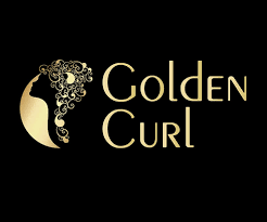 Golden Curl Lockenstäbe