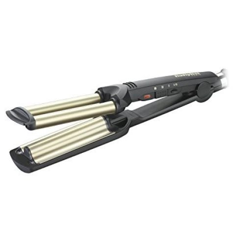 BaByliss Easy Wave C260E