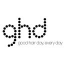 GHD Logo