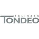 Tondeo Logo